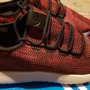 Adidas tubular men's shoes